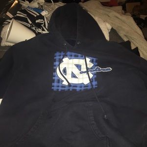 North Carolina sweatshirt great condition